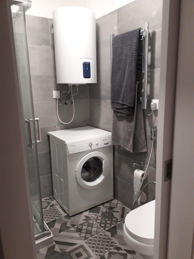 Apartamento Blue Dream セシンブラ エクステリア 写真