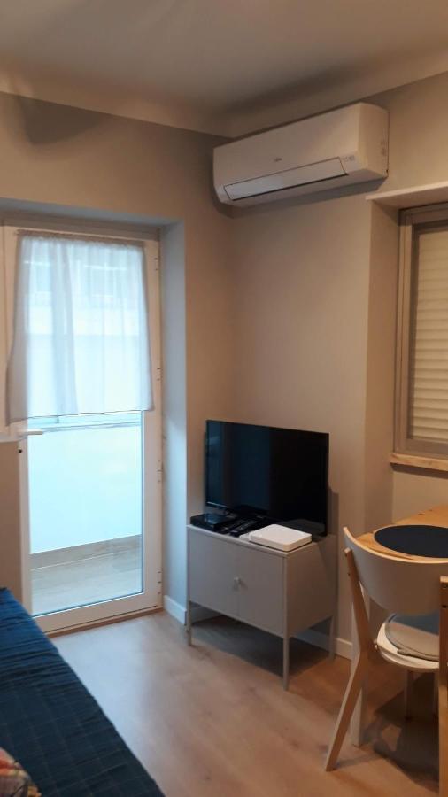 Apartamento Blue Dream セシンブラ エクステリア 写真