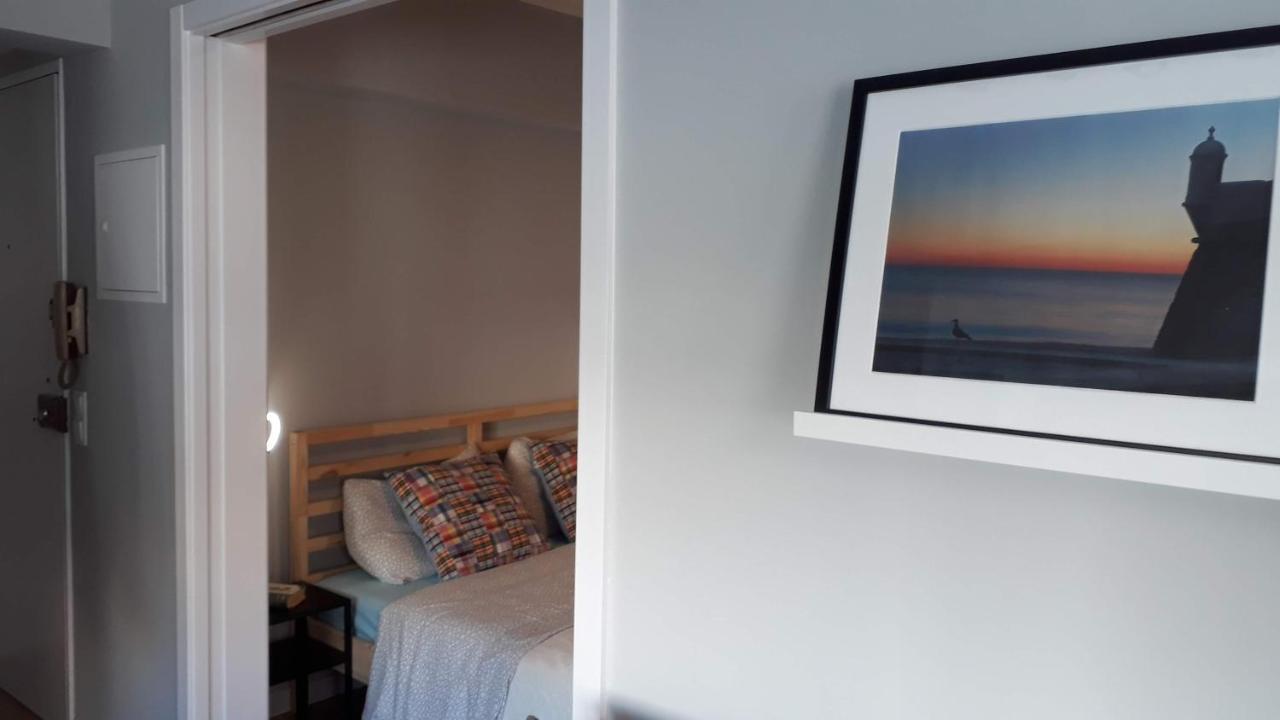 Apartamento Blue Dream セシンブラ エクステリア 写真