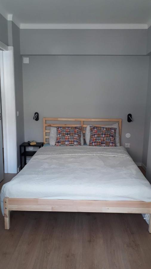 Apartamento Blue Dream セシンブラ エクステリア 写真