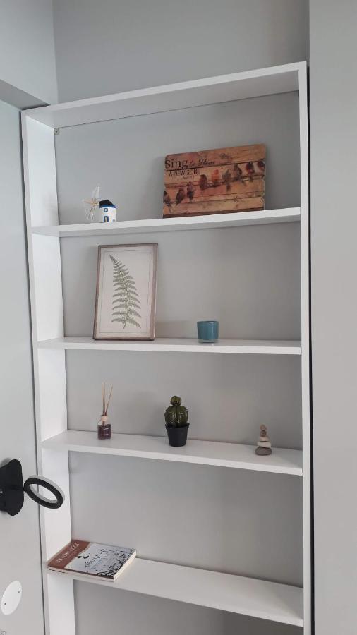 Apartamento Blue Dream セシンブラ エクステリア 写真