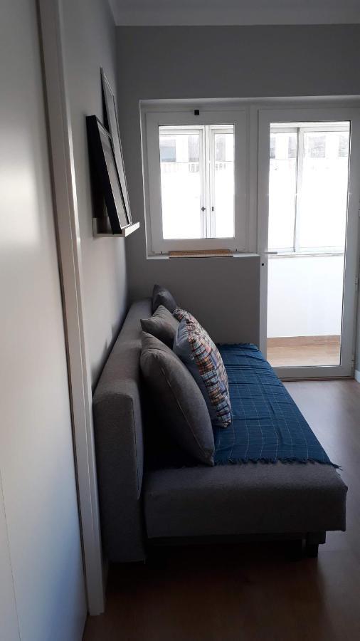 Apartamento Blue Dream セシンブラ エクステリア 写真