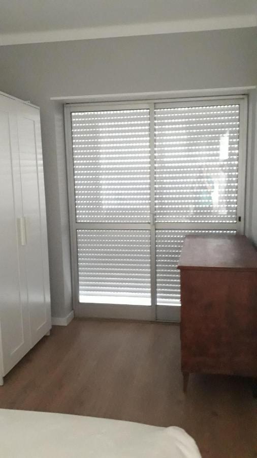 Apartamento Blue Dream セシンブラ エクステリア 写真