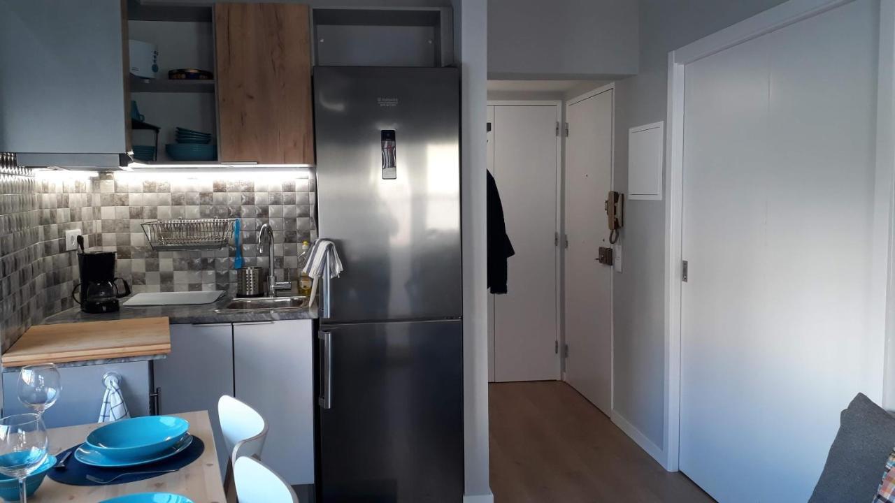 Apartamento Blue Dream セシンブラ エクステリア 写真