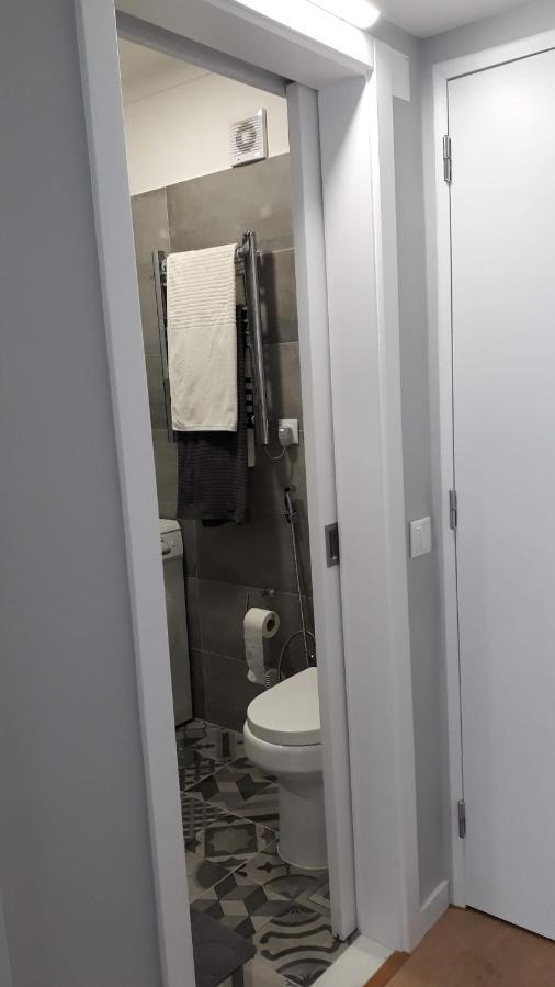 Apartamento Blue Dream セシンブラ エクステリア 写真